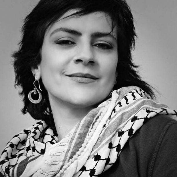 بعد صراع مع السرطان.. وفاة الفنانة الفلسطينية ريم بنا