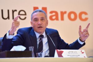 مولاي حفيظ العلمي: المغرب يعرف كيف سيدافع عن نفسه… ولن أتحدث عن الملف الأمريكي الكندي المكسيكي