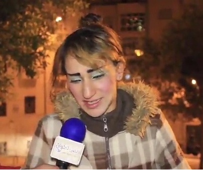 ما فيهاش السيدا.. فتاة “الجنس مقابل 10 دراهم” تعود إلى الواجهة