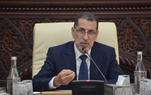 الحكومة لسكان جرادة: التظاهر حق مكفول لكن في إطار القانون… ومجانية الكهرباء مطلب غير معقول