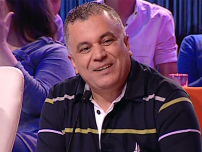 عجباتو الروضة.. الخياري باغي يموت في الشمال!