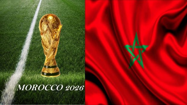 موروكو 2026.. حظوظ كبيرة للفوز