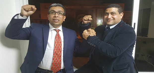 بعد أول جلسة تخابر معه.. الهيني يعد بجعل محاكمة المهدوي “درسا في علم القانون”