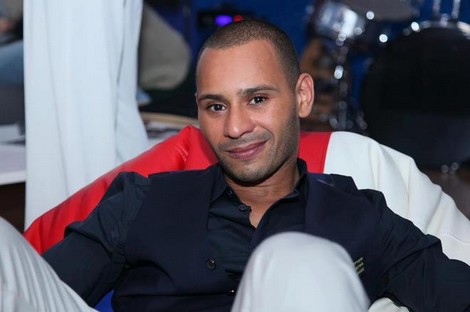 شبعان صداعات.. الشرطة المصرية تمنع محمد الريفي من الغناء