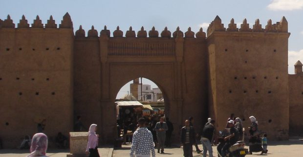 منها محطة القطار و”الحمام البالي” و”حمام الجردة”.. وزارة الثقافة تحمي تراث وجدة