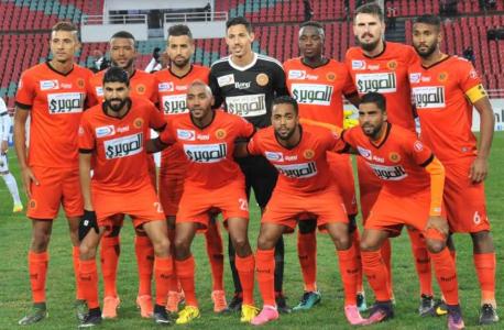 كأس الكونفدرالية.. بعثة نهضة بركان تصل إلى تونس