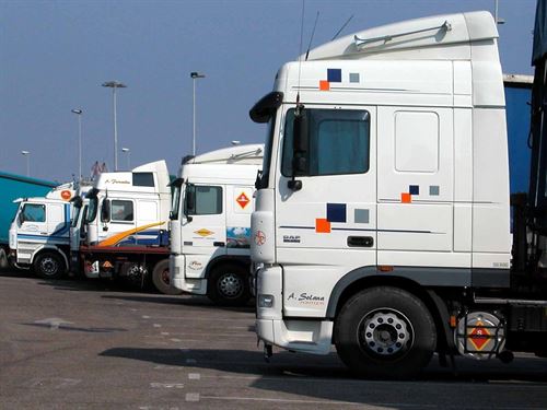 حصّلوهم فجوج كاميونات.. أمن سبتة ينهي محاولة قاصرين مغربيين الحريك إلى إسبانيا