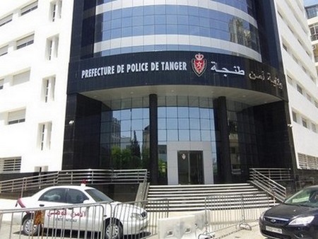 بغاو يحرقو بلاصتو حرقوه هو.. تفاصيل قتل حارس ليلي في طنجة