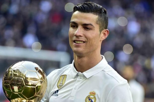 مونديال 2026.. رونالدو يروج للملف المغربي