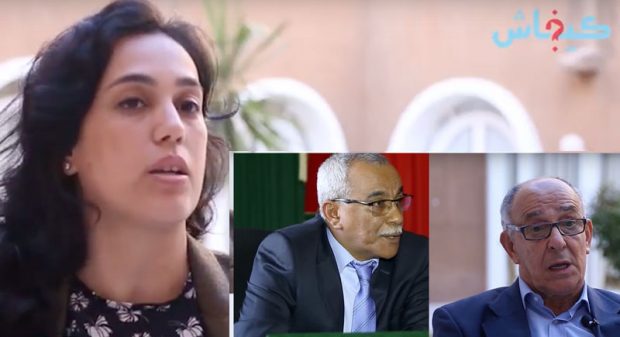 بالفيديو.. مسؤولون وخبراء يفضحون ألاعيب البوليساريو والجزائر