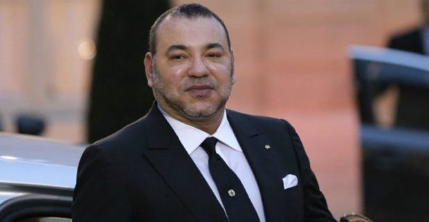 إعلام.. عودة الملك إلى المغرب محط اهتمام الصحافة الدولية