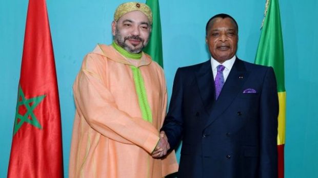 المغرب والكونغو.. عزم على التصدي للإرهاب وإرادة للتشاور