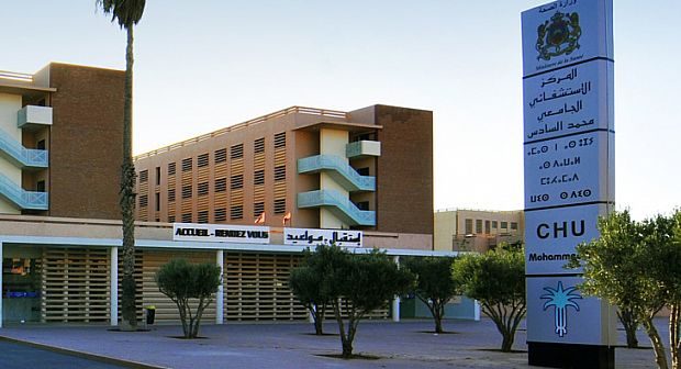 الأولى من نوعها في المغرب.. تطوير طريقة التصوير الومضي للدماغ في المركز الاستشفائي الجامعي في مراكش