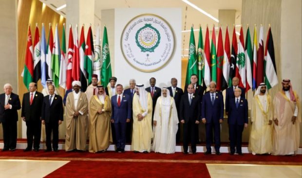 تصعيد وتطورات.. القمة العربية تنطلق في السعودية