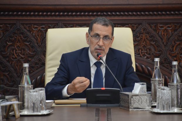 العثماني: تعبئة المغرب من أجل قضيته الوطنية مستمرة