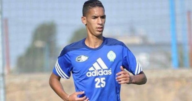 الانتقالات الصيفية.. نادي قطري يرغب في التعاقد مع بانون