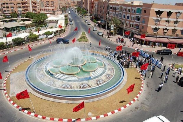 قالها العثماني.. برنامج تنمية الأقاليم الجنوبية وصل 48 في المائة