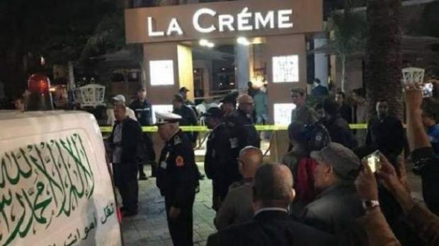 تفاصيل جديدة حول جريمة مقهى “لاكريم”.. “مَلك الموت” والكوكايين الخام!