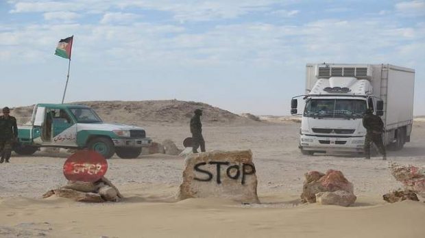 البوليساريو والجزائر ما بغاوش يحشمو.. المغرب يدين الاستفزازات في تيفاريتي ويحذر