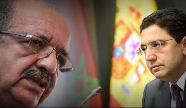 ردت على تصريحات بوريطة.. الجزائر خدامة بـ”ضربني وبكى سبقني وشكى”
