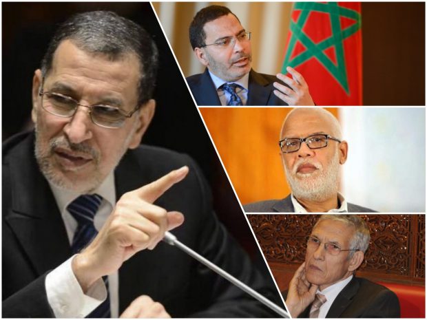 الوزراء دارو عين ميكة والرئيس ضارب الطّم.. المقاطعة تعري جبن الحكومة! (فيديوهات)