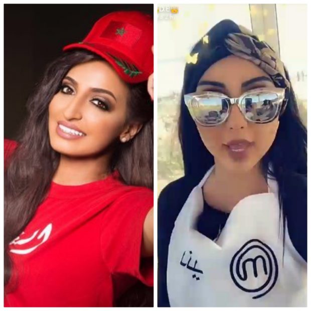 بسبب جيهان شعيب.. دنيا بطمة تهاجم المواقع المغربية