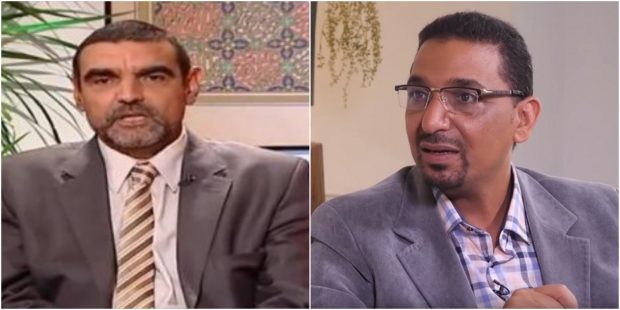 أبو حفص يرد على “فتوى الصيام للجميع”: الفايد خالف كل ما جاء به الدين من قيم اليسر