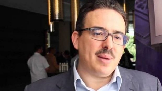 إدارة سجن عين برجة: بوعشرين توصل بـ10 رسائل من أسرته