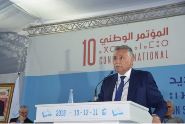 شكون شكرك يا العروس.. بنعبد الله فرحان بحصيلة وزراء حزبه