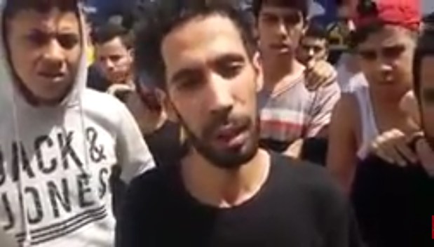 لترحيل مغاربة عالقين في ليبيا.. وفد مغربي في طرابلس