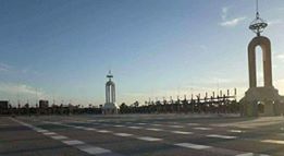 العيون التي رأيتها.. ورش مفتوح (صور)