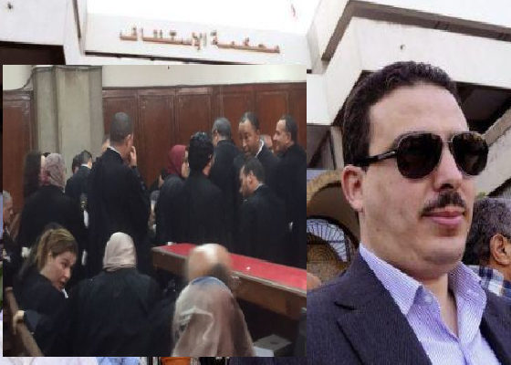 جنس مرضي واستغلال وعبودية.. صدمة فيديوهات توفيق بوعشرين!!
