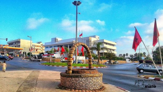 2 مليار درهم لـ124 مشروع..  بغاو يتهلاو فتمارة