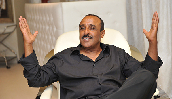 سعيد الناصيري: حنا درنا عمل وطني واللي ما عجبوش شغلو هاداك