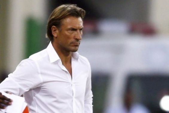 المنتخب والمونديال.. رونار كيتبرا من لائحة الفايس بوك!