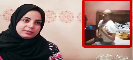 العيالات علاش قادات (13).. سهام والقايد العريان!