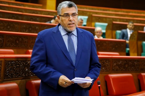 بسبب “الاثراء غير المشروع”.. الرميد يلوح بالاستقالة من الحكومة