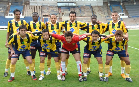 بسبب مستحقاتهم المالية.. لاعبو الماص يقاطعون ديربي كأس العرش
