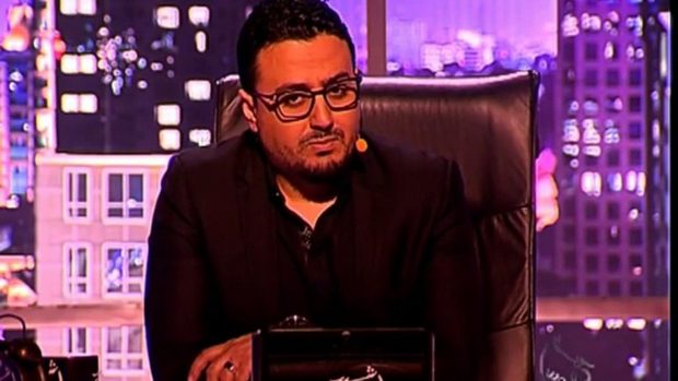 رشيد العلالي: أنا ولد الشعب وأعلن تضامني مع حملة المقاطعة
