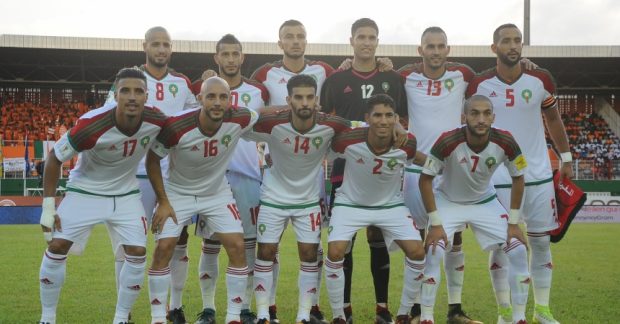 روسيا 2018.. رونار عطا اللائحة