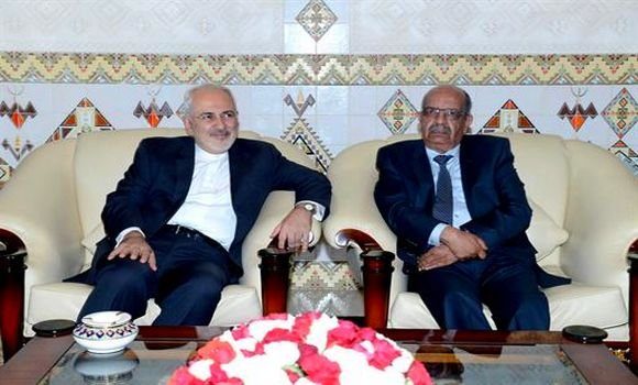 إيران والجزائر وحزب الله والبوليساريو.. تفاصيل مؤامرة على المغرب!