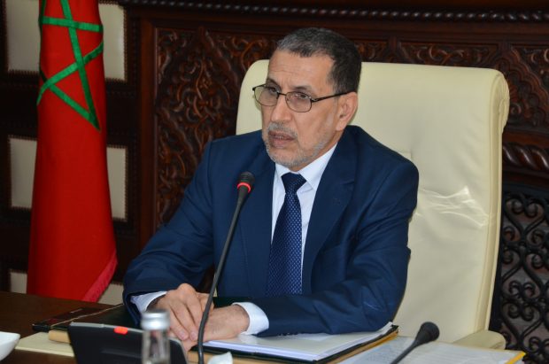 في أول أيام رمضان.. العثماني يجدد دعوته إلى التسامح!