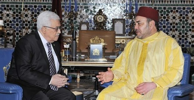 بأمر ملكي.. مستشفى ميداني مغربي في غزة