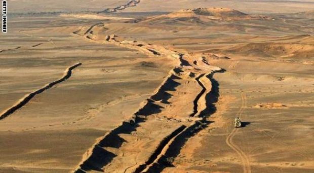 بعد احتجاج المغرب.. غوتيريش يحذر من تداعيات تحركات البوليساريو في تيفاريتي