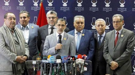 الأحزاب وحملة المقاطعة.. لا أرى لا أسمع لا أتكلم!
