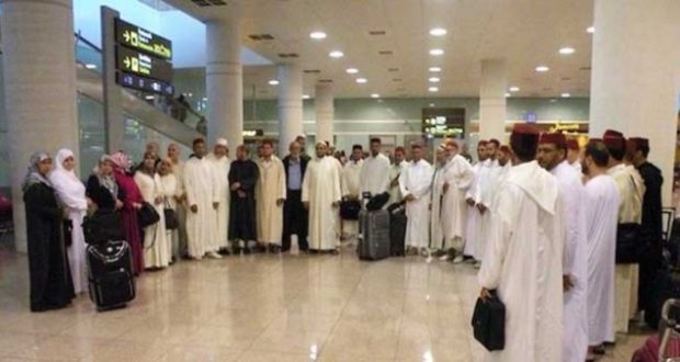 بلجيكا.. أئمة ومرشدات لتأطير أفراد الجالية المغربية في رمضان
