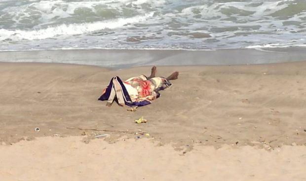 سلا.. جثة لاحها البحر فضحات شبكة متخصصة في الهجرة السرية