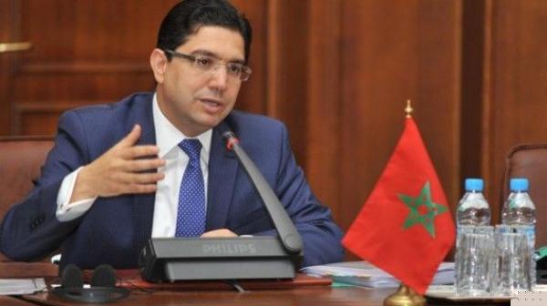 مقتل العشرات من الفلسطينين في مجزرة غزة.. المغرب يدين