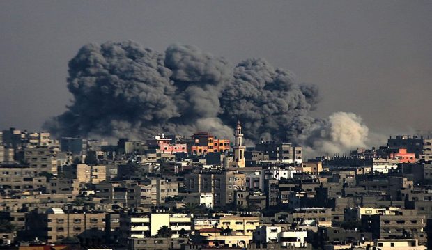 فلسطين.. هدوء حذر بعد تصعيد إسرائيلي