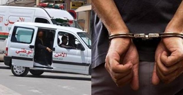 ساعات بعد الجريمة.. قاتل زوجته في العرائش يسلم نفسه